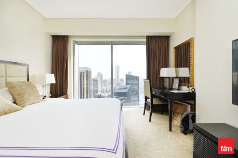 Apartamento en Dubai Marina, Dubai, 1 dormitorio, 81.1 m², № 67410 - foto 11