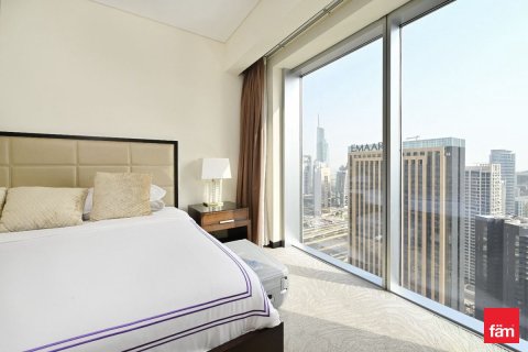 Apartamento en Dubai Marina, Dubai, 1 dormitorio, 81.1 m², № 67410 - foto 12