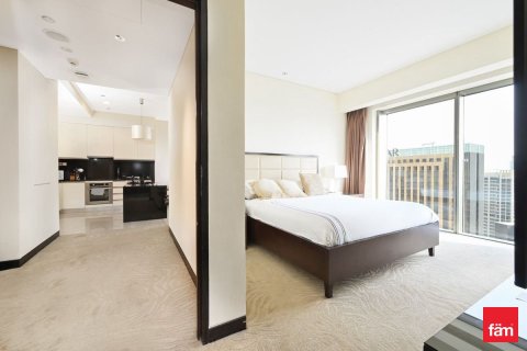 Apartamento en Dubai Marina, Dubai, 1 dormitorio, 81.1 m², № 67410 - foto 1