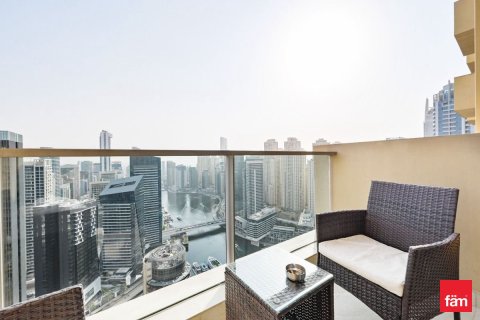 Apartamento en Dubai Marina, Dubai, 1 dormitorio, 81.1 m², № 67410 - foto 6