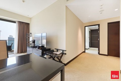 Apartamento en Dubai Marina, Dubai, 1 dormitorio, 81.1 m², № 67410 - foto 5