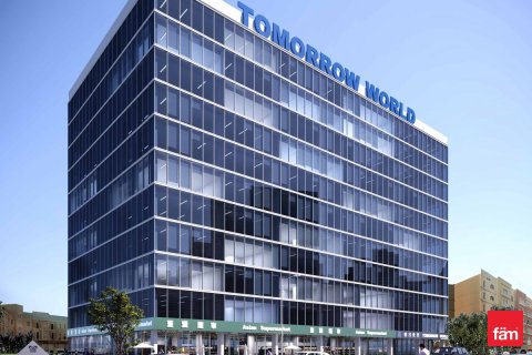 Bureau à International City, Dubai, 97.3 m², № 67407 - photo 5