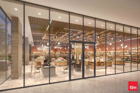 Bureau à International City, Dubai, 97.3 m², № 67407 - photo 9