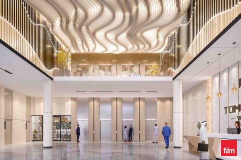 Bureau à International City, Dubai, 97.3 m², № 67407 - photo 6