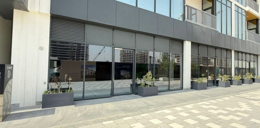 Magasin à Dubai, 113.5 m², № 67411