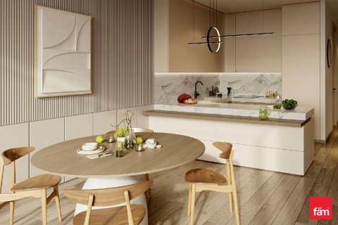 Apartamento en Dubai Production City (IMPZ), Dubai, 2 dormitorios, 107.9 m², № 67408 - foto 6