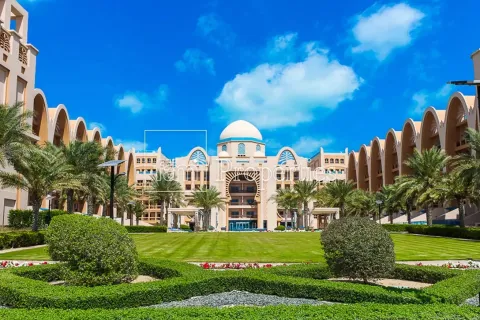 Apartment in Palm Jumeirah, Dubai 1 bedroom, 102.4 sq.m. № 64630 - photo 3