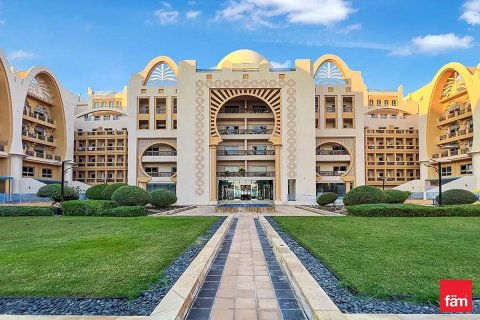 Apartment in Palm Jumeirah, Dubai 1 bedroom, 102.4 sq.m. № 64630 - photo 2