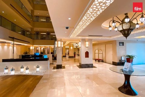 Apartment in Palm Jumeirah, Dubai 1 bedroom, 102.4 sq.m. № 64630 - photo 6