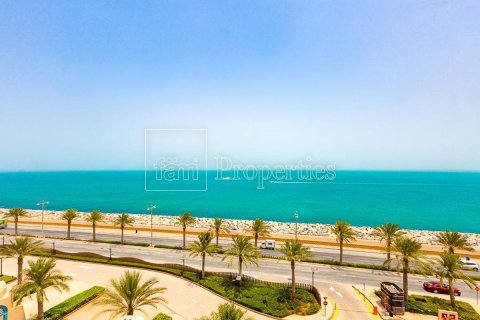 Apartment in Palm Jumeirah, Dubai 1 bedroom, 102.4 sq.m. № 64630 - photo 5