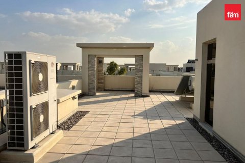 Townhouse in Meydan, Dubai 3 bedrooms, 235.2 sq.m. № 64635 - photo 14