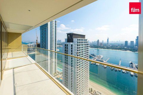 Apartment in Dubai Harbour, Dubai 2 bedrooms, 122.8 sq.m. № 64633 - photo 14
