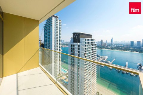 Apartment in Dubai Harbour, Dubai 2 bedrooms, 122.8 sq.m. № 64633 - photo 4