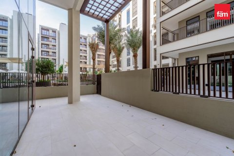 Apartment in Dubai 3 bedrooms, 214.6 sq.m. № 64631 - photo 23