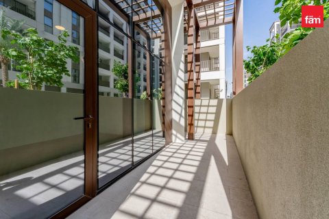 Apartment in Dubai 3 bedrooms, 214.6 sq.m. № 64631 - photo 26