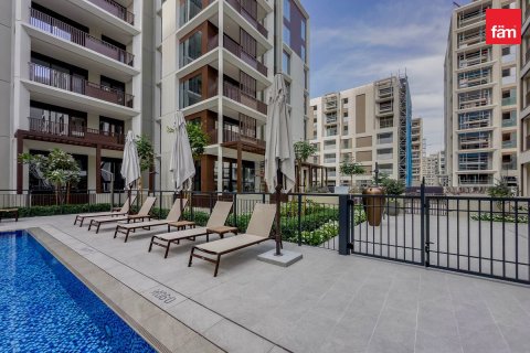 Apartment in Dubai 3 bedrooms, 214.6 sq.m. № 64631 - photo 21