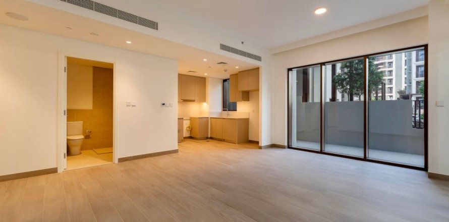 Apartment in Dubai 3 bedrooms, 214.6 sq.m. № 64631