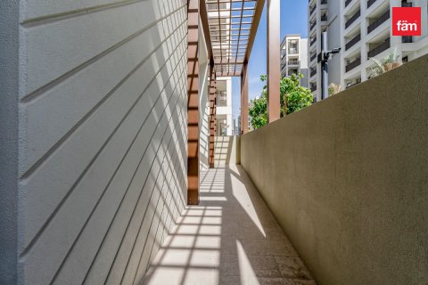 Apartment in Dubai 3 bedrooms, 214.6 sq.m. № 64631 - photo 25