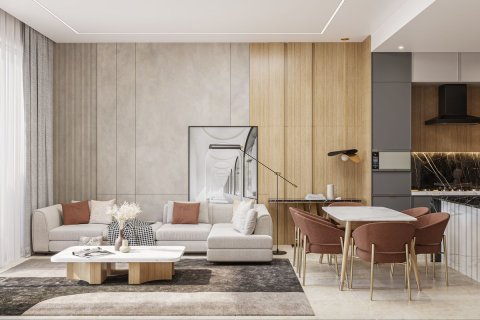 Купить квартиру в Al Furjan, Дубай: 1 спальня, 75.8м², № 64629 - фото 6