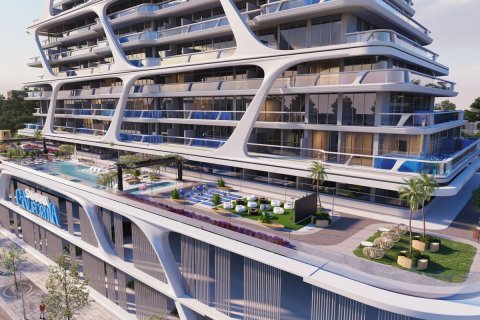 Купить квартиру в Al Furjan, Дубай: 1 спальня, 75.8м², № 64629 - фото 21