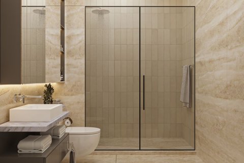 Купить квартиру в Al Furjan, Дубай: 1 спальня, 75.8м², № 64629 - фото 8