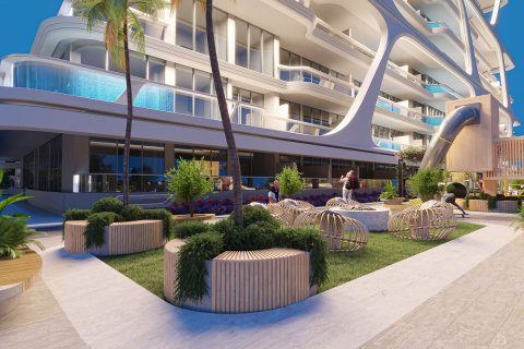 Купить квартиру в Al Furjan, Дубай: 1 спальня, 75.8м², № 64629 - фото 13