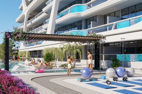 Купить квартиру в Al Furjan, Дубай: 1 спальня, 75.8м², № 64629 - фото 15