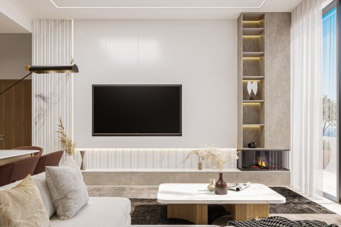 Купить квартиру в Al Furjan, Дубай: 1 спальня, 75.8м², № 64629 - фото 3