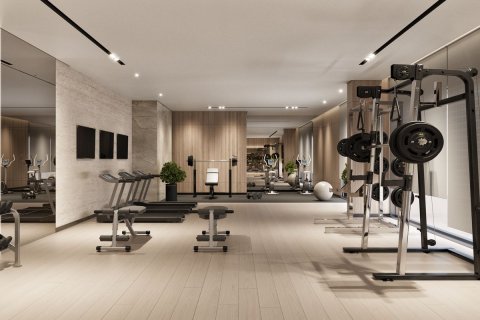 Купить квартиру в Al Furjan, Дубай: 1 спальня, 75.8м², № 64629 - фото 11