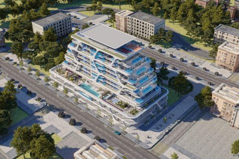 Купить квартиру в Al Furjan, Дубай: 1 спальня, 75.8м², № 64629 - фото 18