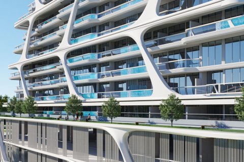 Купить квартиру в Al Furjan, Дубай: 1 спальня, 75.8м², № 64629 - фото 4