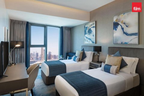 Apartment in Business Bay, Dubai 2 bedrooms, 100 sq.m. № 64634 - photo 6