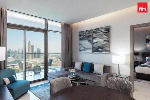 Apartment in Business Bay, Dubai 2 bedrooms, 100 sq.m. № 64634 - photo 11
