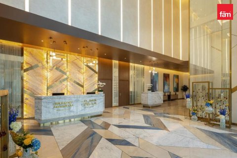 Apartment in Business Bay, Dubai 2 bedrooms, 100 sq.m. № 64634 - photo 9