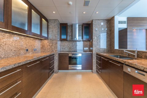 Appartement à Downtown Dubai (Downtown Burj Dubai), Dubai, 1 chambre, 128 m², № 64632 - photo 10