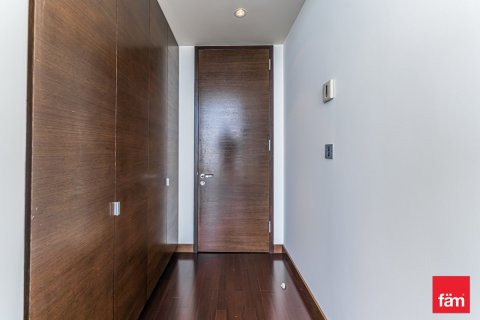 Appartement à Downtown Dubai (Downtown Burj Dubai), Dubai, 1 chambre, 128 m², № 64632 - photo 6