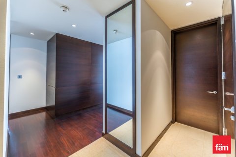 Appartement à Downtown Dubai (Downtown Burj Dubai), Dubai, 1 chambre, 128 m², № 64632 - photo 3