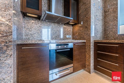 Appartement à Downtown Dubai (Downtown Burj Dubai), Dubai, 1 chambre, 128 m², № 64632 - photo 2