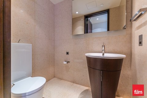 Appartement à Downtown Dubai (Downtown Burj Dubai), Dubai, 1 chambre, 128 m², № 64632 - photo 7