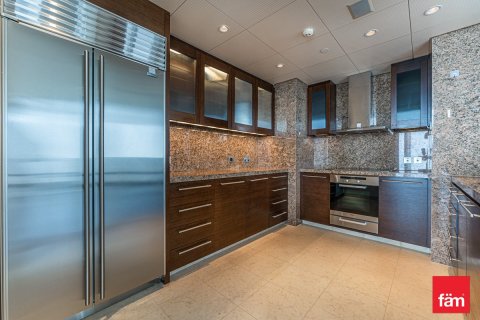 Appartement à Downtown Dubai (Downtown Burj Dubai), Dubai, 1 chambre, 128 m², № 64632 - photo 1