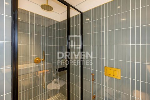 Apartment in Business Bay, Dubai 1 bedroom, 60.2 sq.m. № 137135 - photo 8