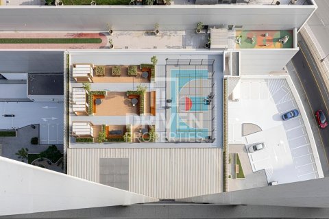 Apartment in Business Bay, Dubai 1 bedroom, 60.2 sq.m. № 137135 - photo 13