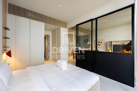 Apartment in Business Bay, Dubai 1 bedroom, 60.2 sq.m. № 137135 - photo 4