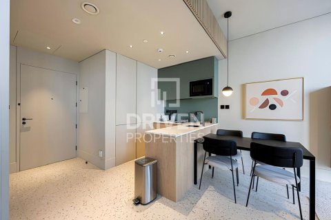 Apartment in Business Bay, Dubai 1 bedroom, 60.2 sq.m. № 137135 - photo 6