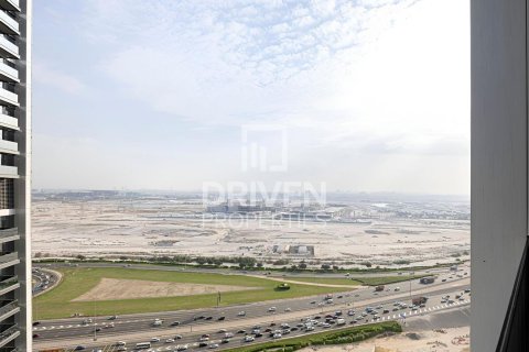 Apartment in Business Bay, Dubai 1 bedroom, 60.2 sq.m. № 137135 - photo 12