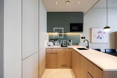 Apartment in Business Bay, Dubai 1 bedroom, 60.2 sq.m. № 137135 - photo 7