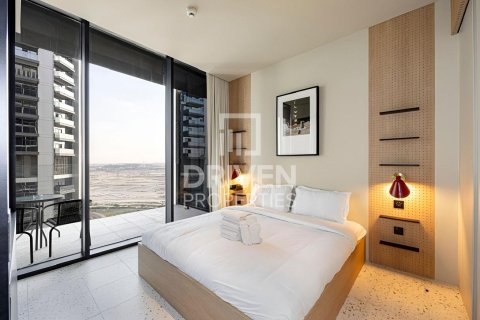 Apartment in Business Bay, Dubai 1 bedroom, 60.2 sq.m. № 137135 - photo 5