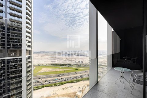 Apartment in Business Bay, Dubai 1 bedroom, 60.2 sq.m. № 137135 - photo 11