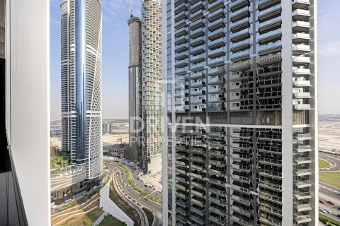 Apartment in Business Bay, Dubai 1 bedroom, 60.2 sq.m. № 137135 - photo 10
