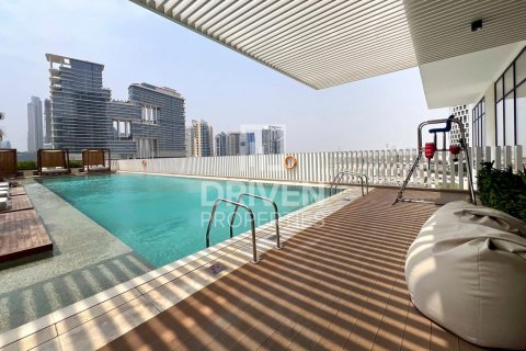 Apartment in Business Bay, Dubai 1 bedroom, 60.2 sq.m. № 137135 - photo 19